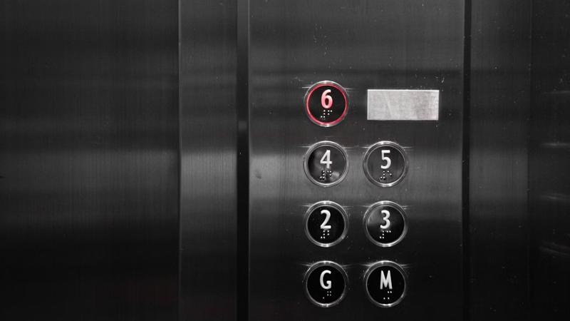 Manutenção para Elevadores